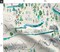 Map Kid'S Outdoors Woodland Mountains Woods River Forest Trees Custom Printed Fabric by Spoonflower Various Fabrics by the Yard or Fat Quarter